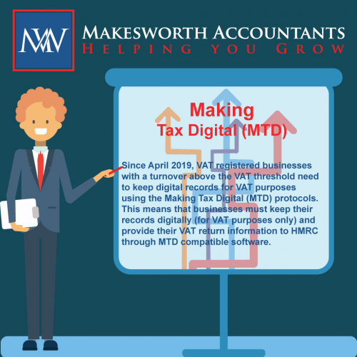 Making-Tax-Digital-(MTD)'