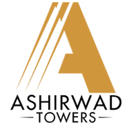 Company Logo For Ashirwad Towers'