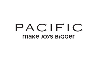 Company Logo For Pacific Mall'