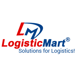 Company Logo For LogisticMart'