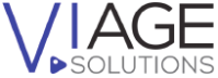 Viage Solution - Age Verification Scanner Logo