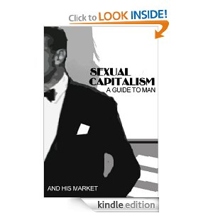Sexual Capitalism: Kindle Release of Vince Lynch&rsquo;s Eco'