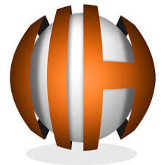 IIH GLOBAL Logo