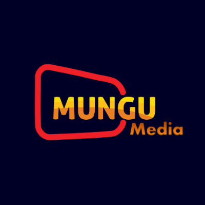 Company Logo For Mungu Media Digital OOH'