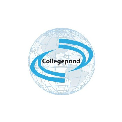 Company Logo For Collegepond'