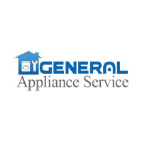 General Appliance Service Logo