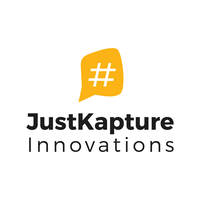 Company Logo For JustKapture'