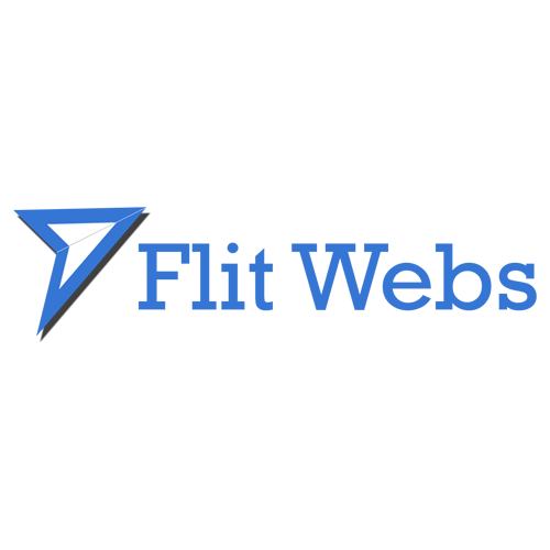 Company Logo For Flit Webs'