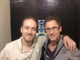 Derren Brown Street Hypnosis'