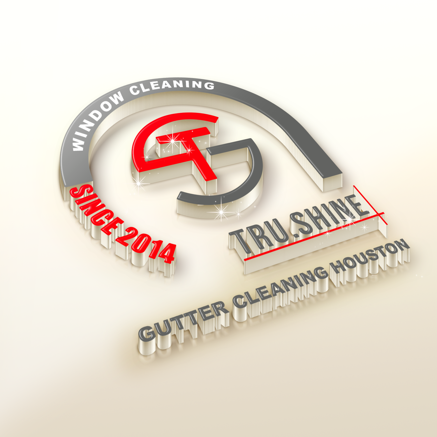 GUTTER CLEANING HOUSTON