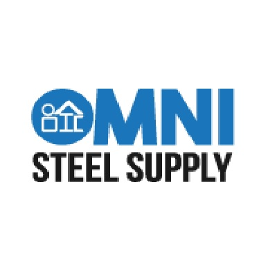 Company Logo For Omni Steel Supply'