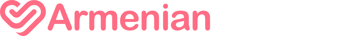 Company Logo For Armenian Passion'