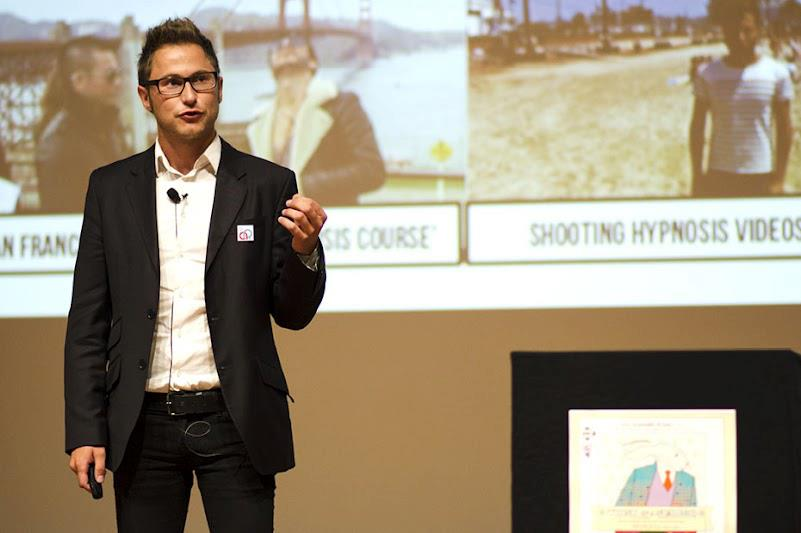 Street Hypnosis Limited Logo