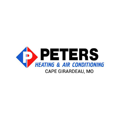 Company Logo For Peters Heating and Air Conditioning'