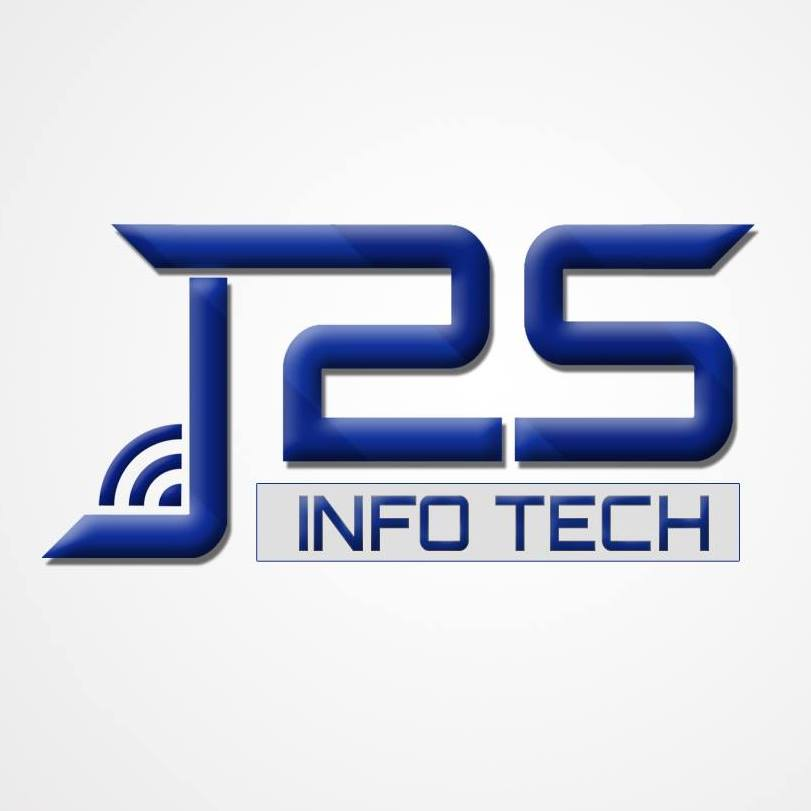 Company Logo For J2S INFO TECH'