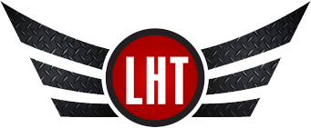 Company Logo For Long Haul Trailers'