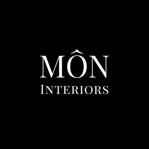 Company Logo For Mon Interiors'