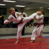 Martial Art Classes'