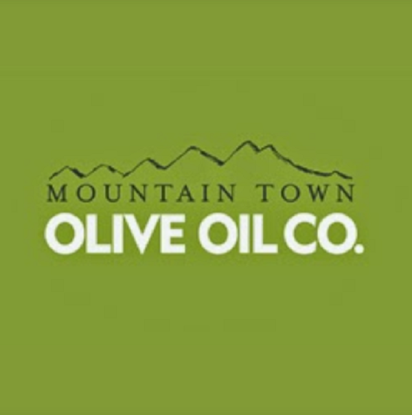 Mountain Town Olive Oil
