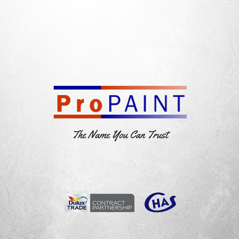 Company Logo For ProPaint Painting Contractors'