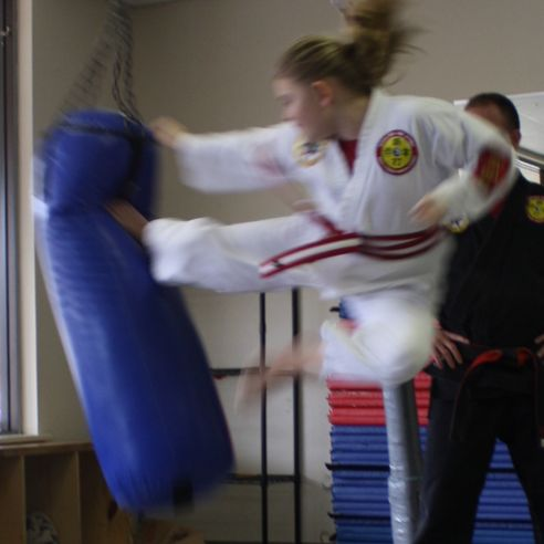 After School Program'