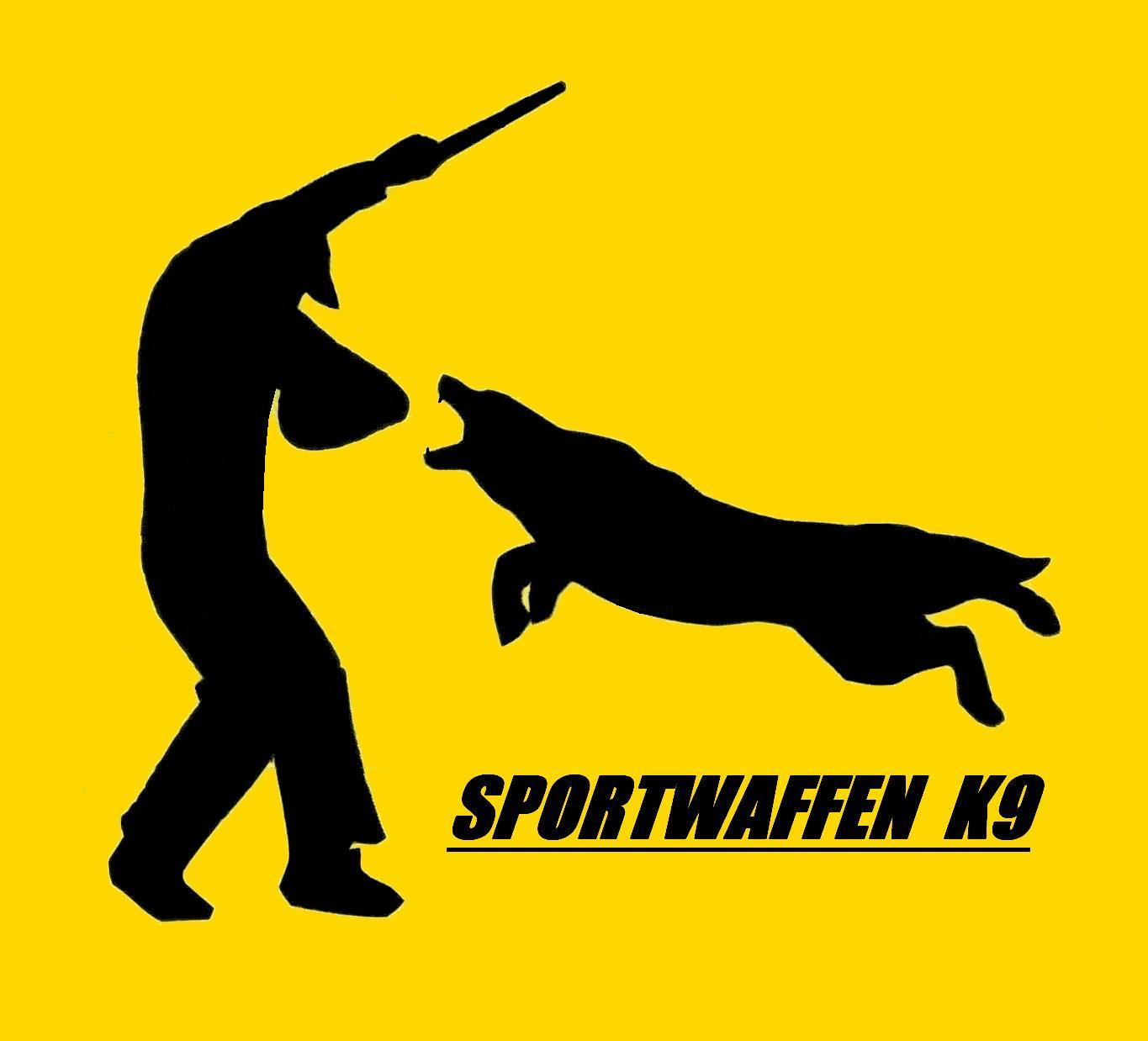 Company Logo For Sportwaffen K9'