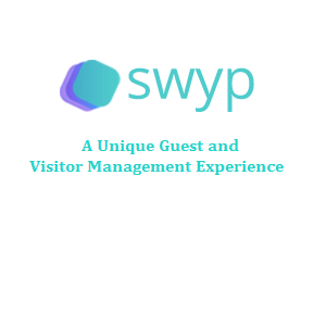 Company Logo For SWYP - A unique guest and visitor managemen'