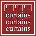 Company Logo For Curtains Curtains Curtains'