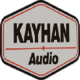 Company Logo For Kayhan Audio | Car Infotainment'