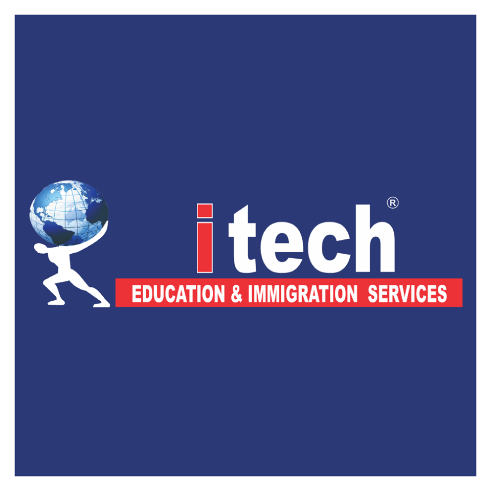 itecheis Logo