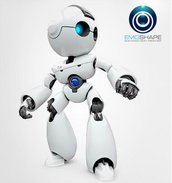Emoshape Announces First Generation Emotionsprocessing Unit