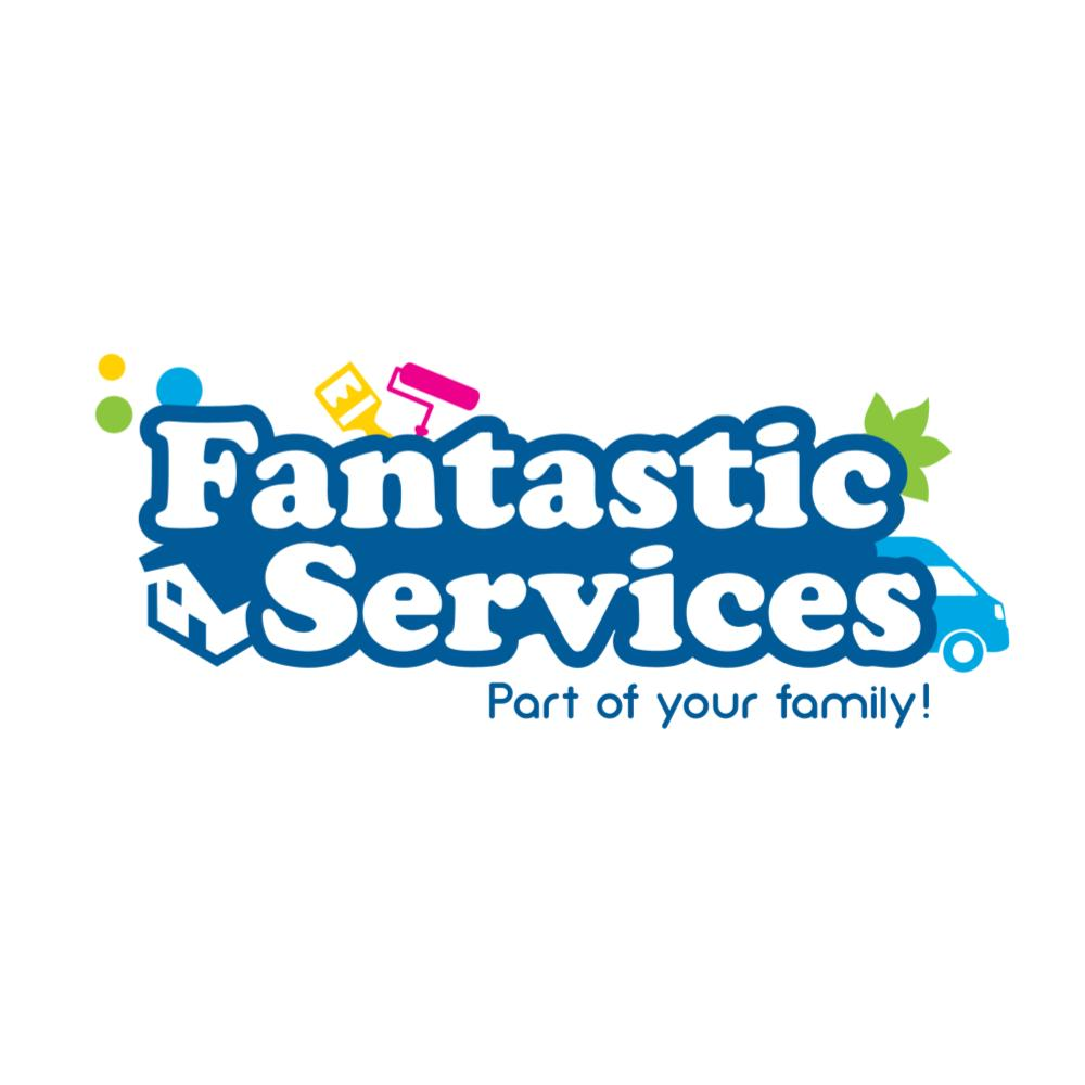 Company Logo For Fantastic Services in St Albans'