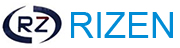 JIAXING RIZEN HARDWARE MANUFACTURING CO,.LTD Logo