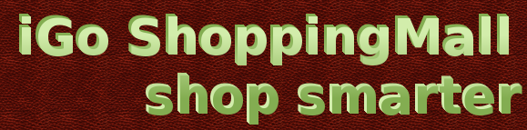iGo Shopping Mall