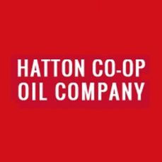 Company Logo For Hatton Co-op Oil Company'