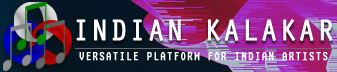 Indian kalakar