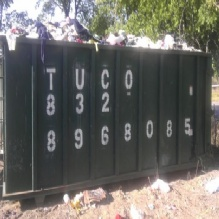 Company Logo For Tuco Brothers Waste Services'