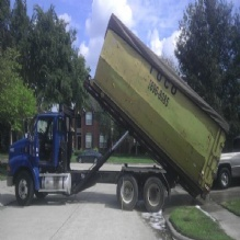 Commercial Junk Removal'