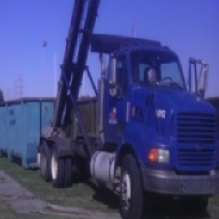 Construction Dumpster Rental'