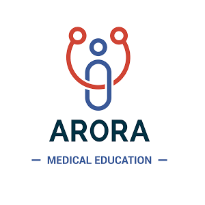 Company Logo For Arora Medical Education'