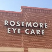 Company Logo For Rosemore Eye Care'
