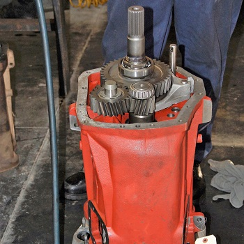 American Five Star Auto Repair And Transmission