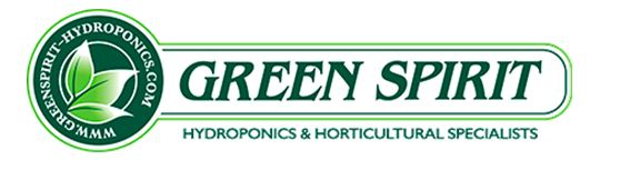 Green Spirit Hydroponics'