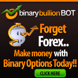 Company Logo For Binary Bullion Bot'