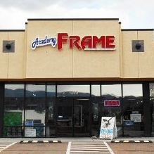 Picture Framing'