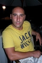 Paul Degenes'