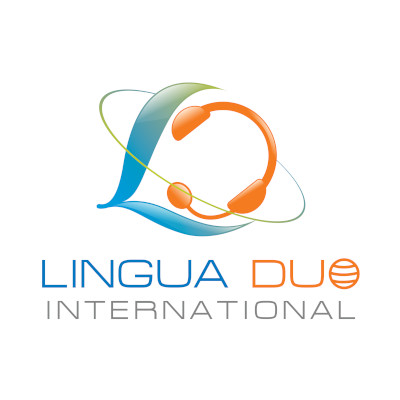 Company Logo For Lingua Duo International'