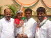 Ravi Kumar Yadav A Successful Politician Working as Youth Co'