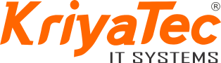KriyaTec IT Systems Pvt. Ltd.