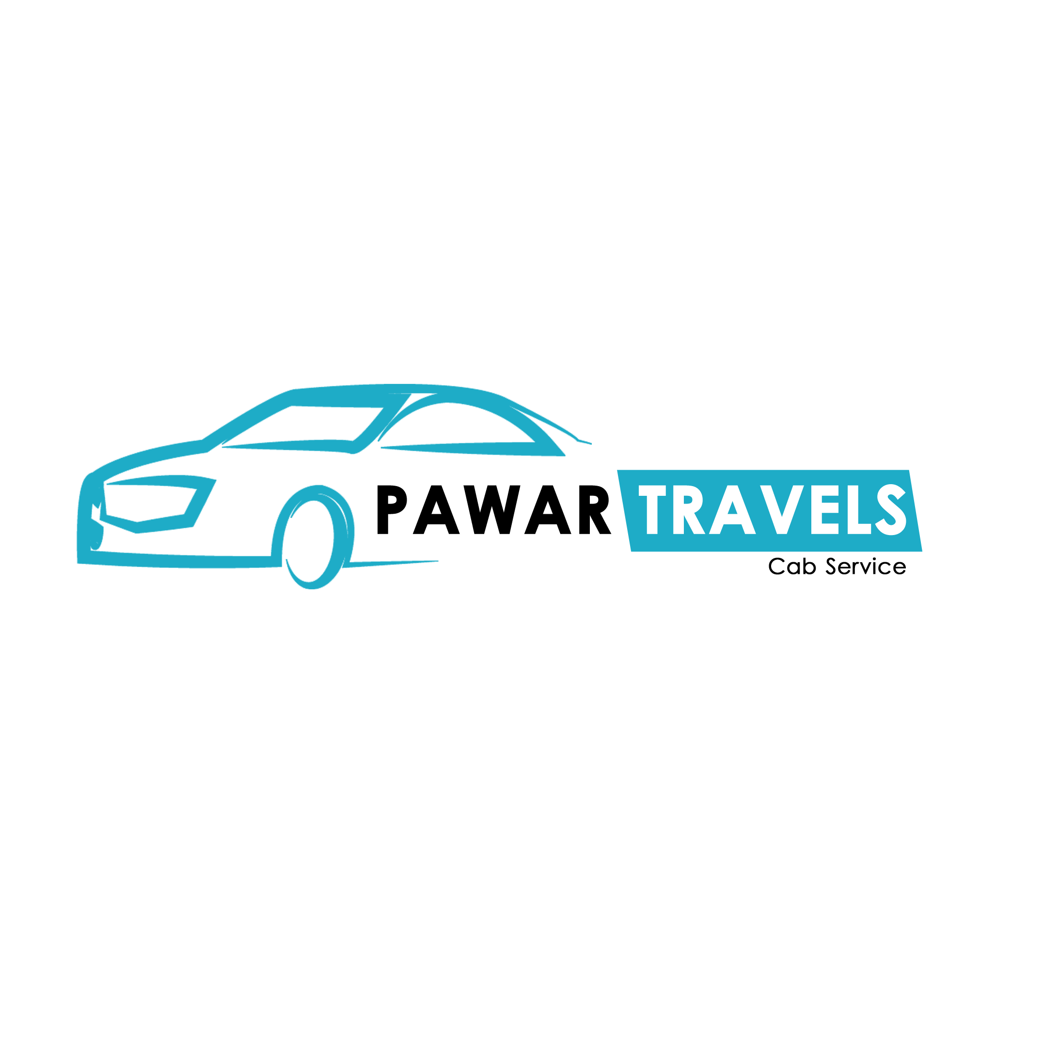 Company Logo For Pawar Travels'